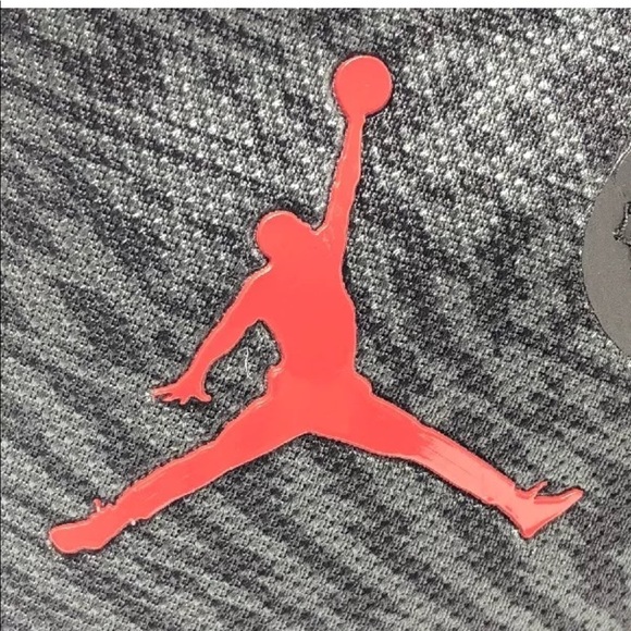 NEW Jordan Fly Unlimited Black/Gym Red Size 9. - Picture 4 of 5